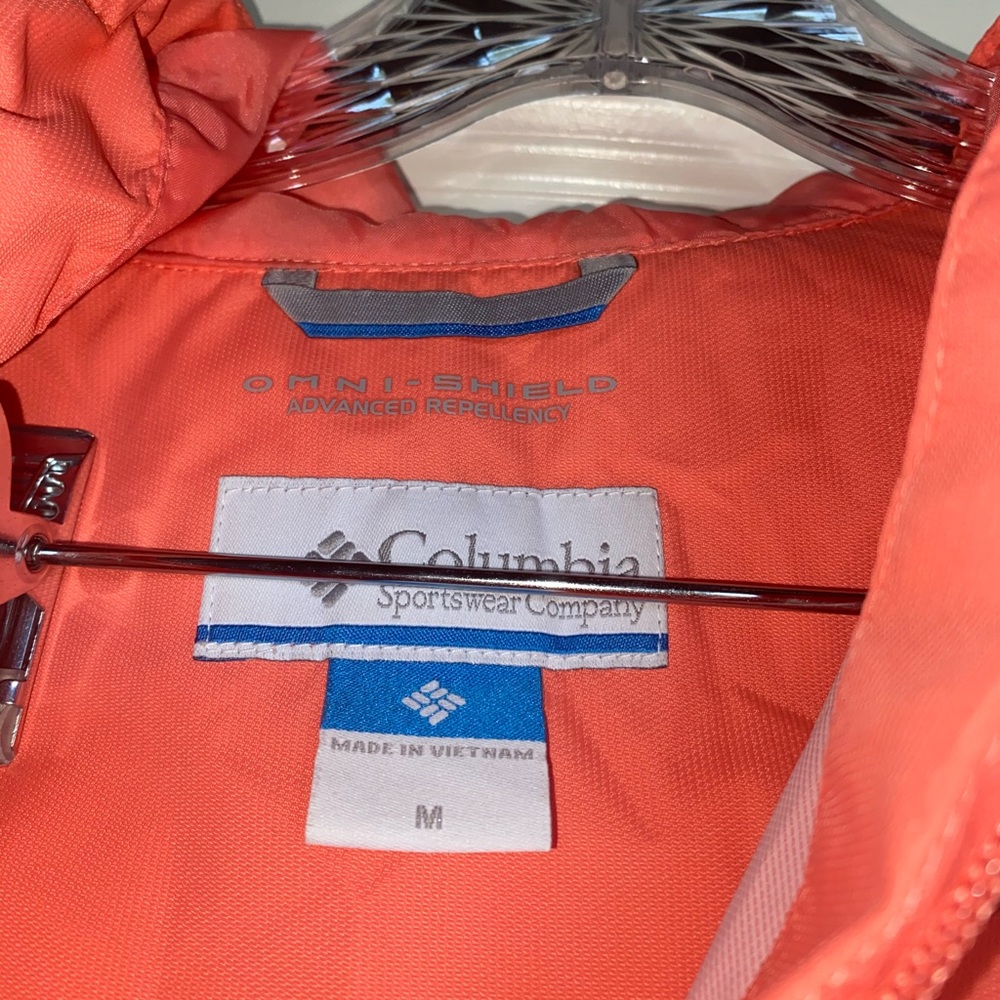 Columbia jacket - Picture 3 of 4
